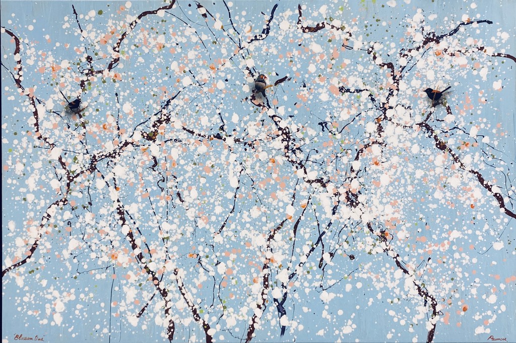 Blossom Time