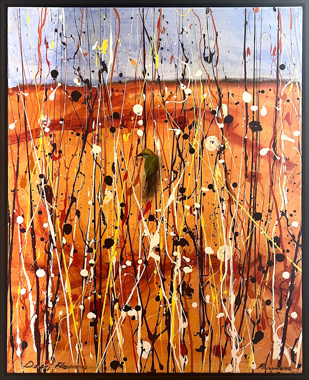 Desert Flower 1